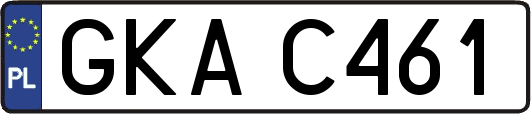 GKAC461