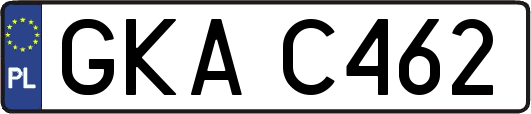 GKAC462