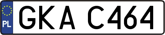 GKAC464
