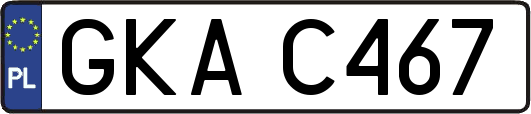 GKAC467