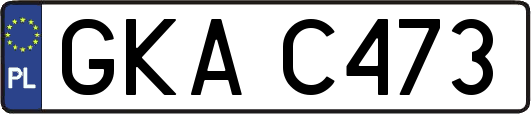 GKAC473