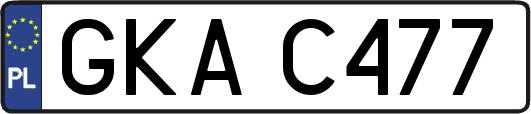 GKAC477