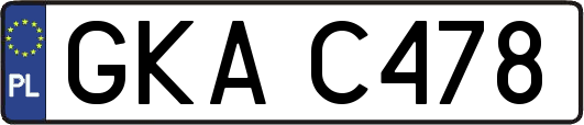 GKAC478