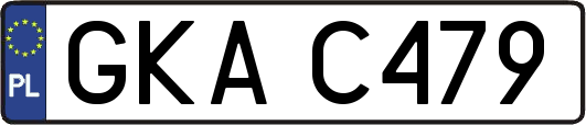 GKAC479