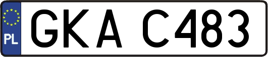 GKAC483