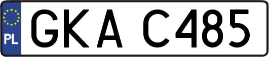 GKAC485