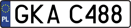 GKAC488