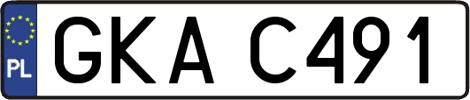 GKAC491