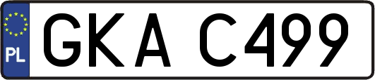 GKAC499