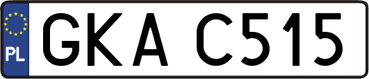 GKAC515