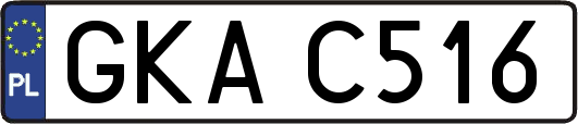 GKAC516