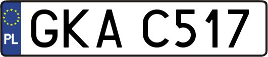 GKAC517