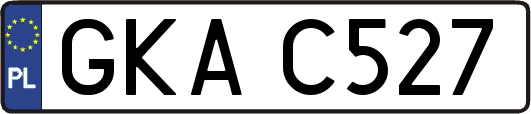GKAC527