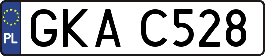 GKAC528