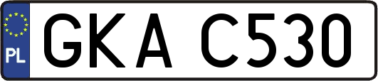 GKAC530