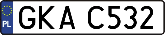 GKAC532