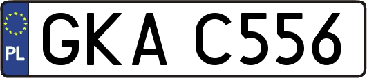 GKAC556