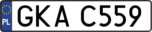 GKAC559