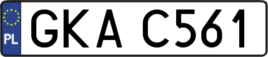 GKAC561