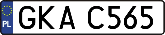 GKAC565