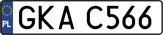 GKAC566