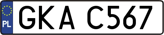 GKAC567