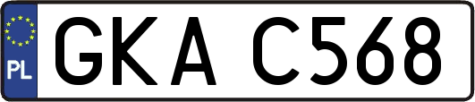 GKAC568