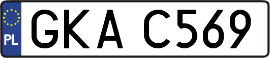 GKAC569