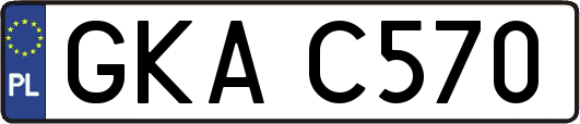 GKAC570