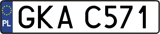 GKAC571