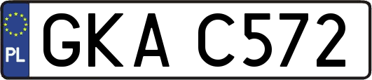 GKAC572