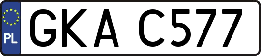 GKAC577