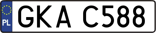 GKAC588