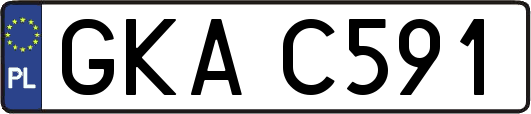 GKAC591