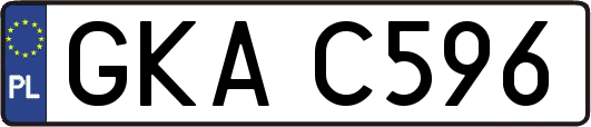 GKAC596