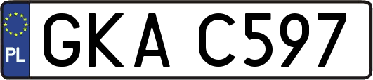 GKAC597