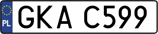 GKAC599