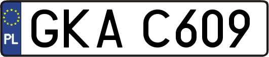 GKAC609