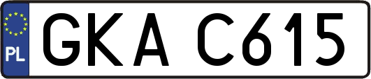 GKAC615