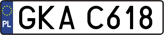 GKAC618