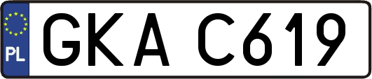 GKAC619