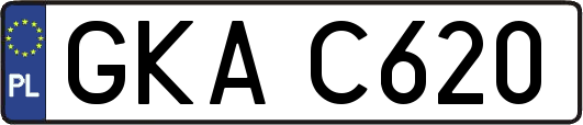 GKAC620