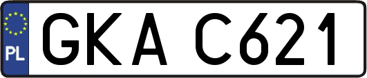 GKAC621