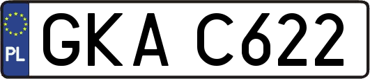 GKAC622