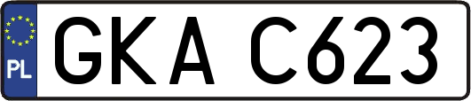 GKAC623