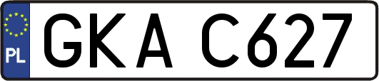 GKAC627