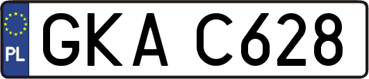 GKAC628