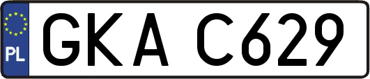 GKAC629