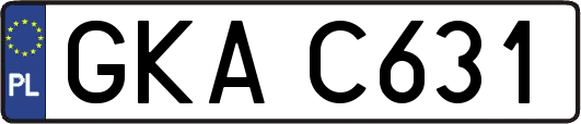 GKAC631