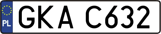 GKAC632
